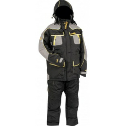 Зимний костюм для рыбалки Norfin Explorer -40°C