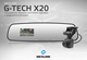 Видеорегистратор Neoline G-tech X-20 фото 2
