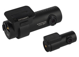Видеорегистратор BlackVue DR750S-2CH