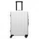 Чемодан Xiaomi Trolley 90 Points 24" White фото 1