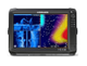 Картплоттер Lowrance HDS-12 Carbon фото 3