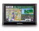 Автомобильный навигатор Garmin Nuvi 56LMT Europe фото 1