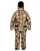 Зимний костюм для охоты Norfin Hunting Wild Passion -30°C