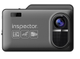 Видеорегистратор с радар-детектором Inspector SCAT фото 4