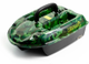 Прикормочный кораблик Carpboat Camo 2,4GHz фото 1