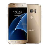 Смартфон Samsung Galaxy S7 32Gb SM-G930FD Gold