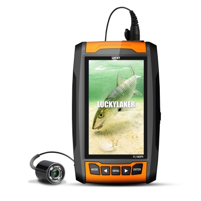 Подводная камера LUCKY FF3308R
