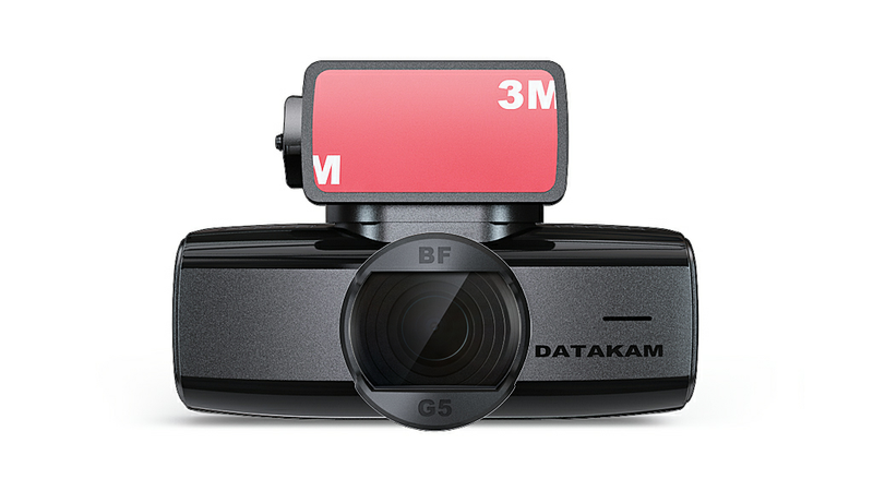 Видеорегистратор DATAKAM G5-REAL BF