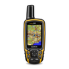 Туристический навигатор Garmin GPSMap 64 Rus