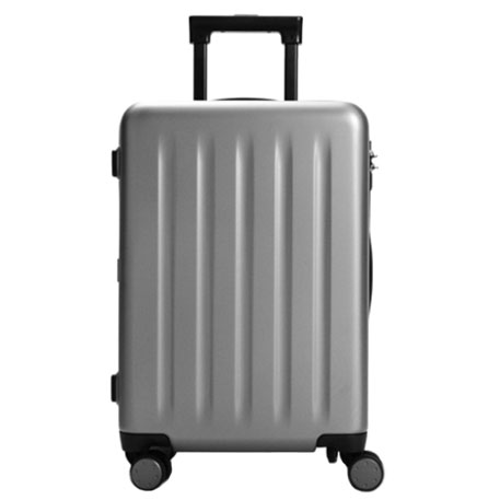 Чемодан Xiaomi Trolley 90 Points 20" Grey