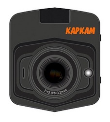 Видеорегистратор КАРКАМ T1