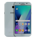 Смартфон Samsung Galaxy A7 (2017) SM-A720F Blue фото 1