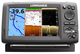 Картплоттер Lowrance HOOK-7 Mid/High/DownScan™ фото 2