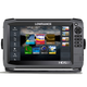 Картплоттер Lowrance HDS-9 Gen3 (000-11792-001) фото 1