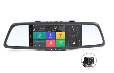 Видеорегистратор AVEL AVS0333DVR