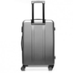 Чемодан Xiaomi Trolley 90 Points 24" Grey фото 2