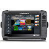 Картплоттер Lowrance HDS-9 Gen3 (000-11792-001)