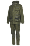 Летний костюм для охоты и рыбалки TAYGERR «Снайпер» (твил, хаки)