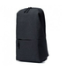 Рюкзак Xiaomi Simple City Style Backpack Black фото 3