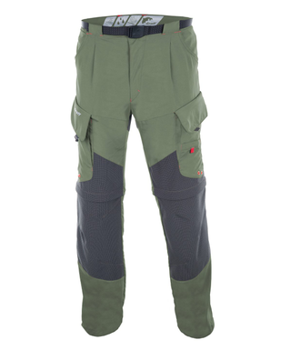 Брюки Graff Climate 705-CL