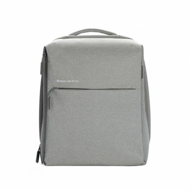 Рюкзак Xiaomi Urban Minimalist Серый