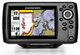 Картплоттер Humminbird Helix 5 Sonar GPS фото 1