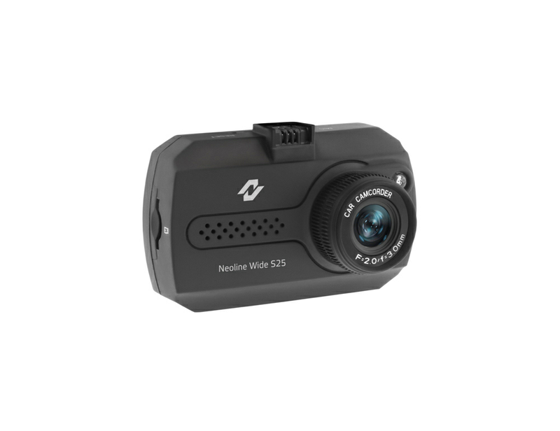 Видеорегистратор Neoline WIDE S25