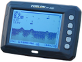 Эхолот Fish-finder Беспроводной для корабликов TF-300