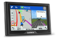 Автомобильный навигатор Garmin DriveSmart 50 RUS LMT