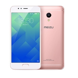 Смартфон Meizu M5s 16Gb Rose