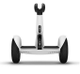 Гироскутер Xiaomi Mi Ninebot Plus White фото 2