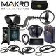 Металлоискатель Makro CF77 PRO фото 3
