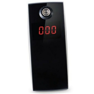 Алкотестер Динго A-055