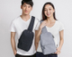 Рюкзак Xiaomi Simple City Style Backpack Black фото 5