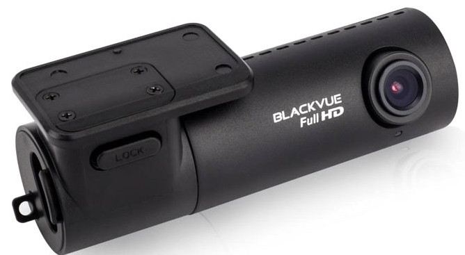 Видеорегистратор BlackVue DR450-1CH