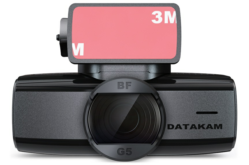 Видеорегистратор DATAKAM G5-REAL MAX-BF