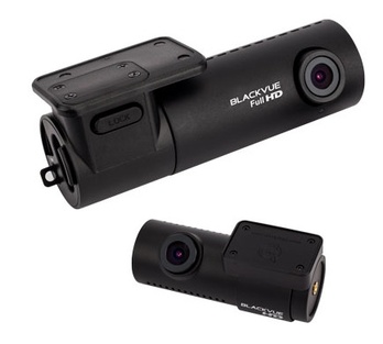 Видеорегистратор BlackVue DR470-2CH GPS