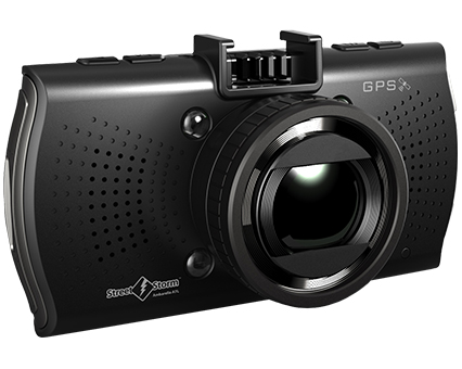 Видеорегистратор Street Storm CVR-A7810-G PRO