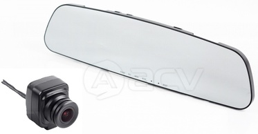 Видеорегистратор ACV GQ164 с камерой CA-GQ164