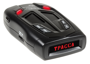 Радар-детектор Whistler 559ST+ Ru GPS