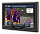 Автомобильный навигатор Garmin Nuvi 57 LMT Rus фото 2