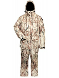 Зимний костюм для охоты Norfin Hunting North Ritz -40°C