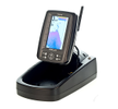 Эхолот Fish-finder Беспроводной цветной для корабликов TF-500