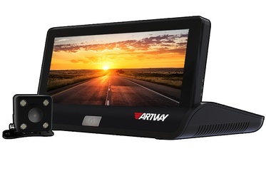 Видеорегистратор Artway MD-910 Android