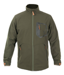 Куртка Graff 506-WS (непромокаемая)