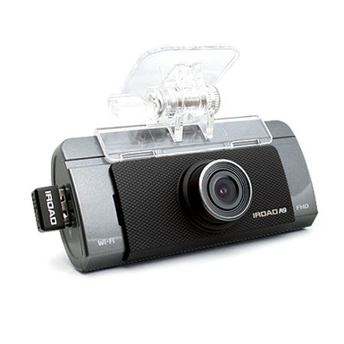 Видеорегистратор IROAD DASH CAM A9 WiFi