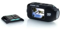 Экшн-камера Drift Innovation HD Ghost-S