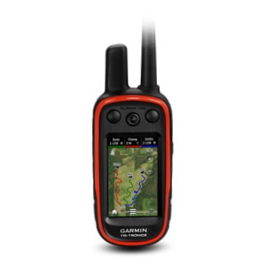 Система слежения за охотничьими собаками Garmin Alpha 100 TT15