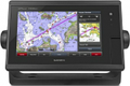 Картплоттер Garmin gpsmap 7408xsv 8" J1939 Touch screen