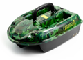 Прикормочный кораблик Carpboat Camo 2,4GHz